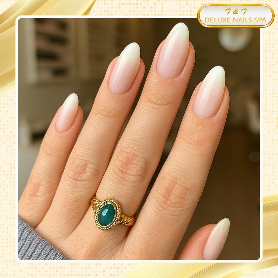 amazing nail